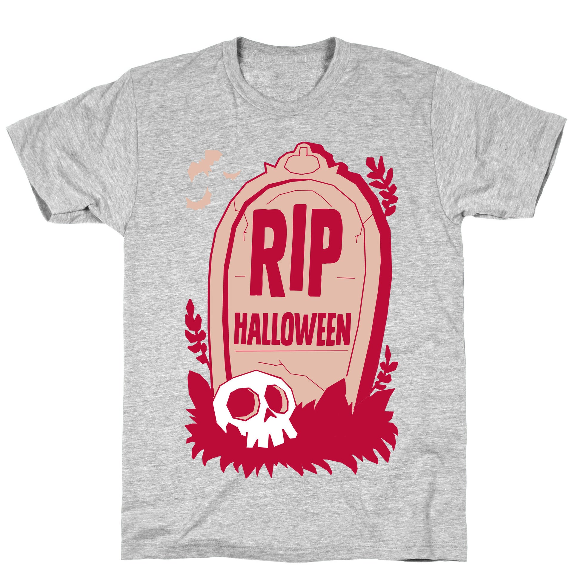 RIP Halloween T-Shirt