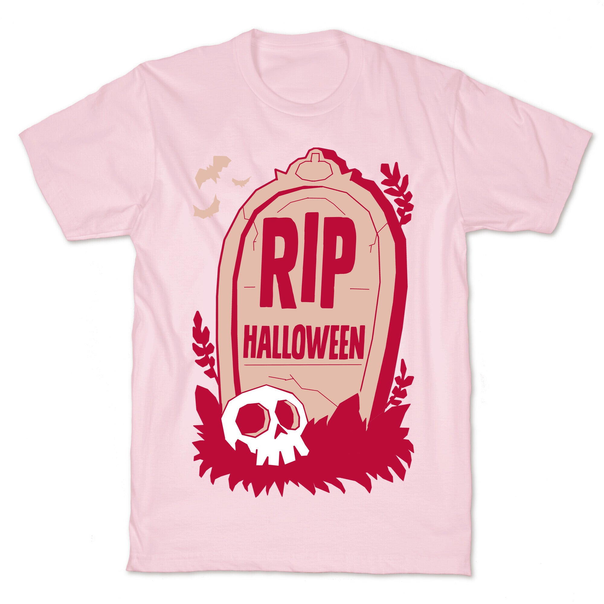 RIP Halloween T-Shirt