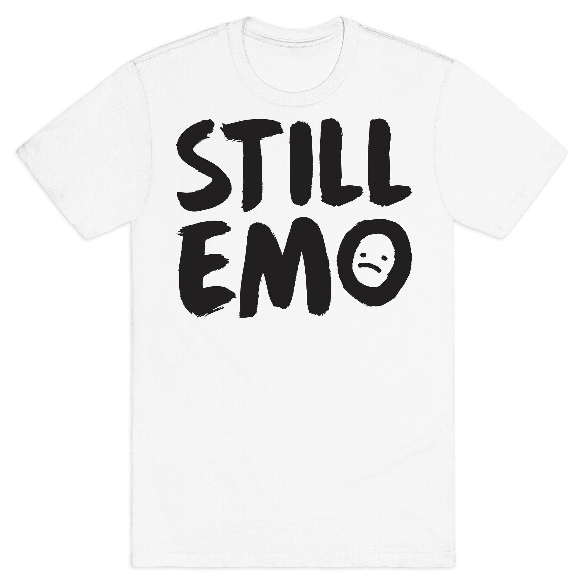 Still Emo T-Shirt