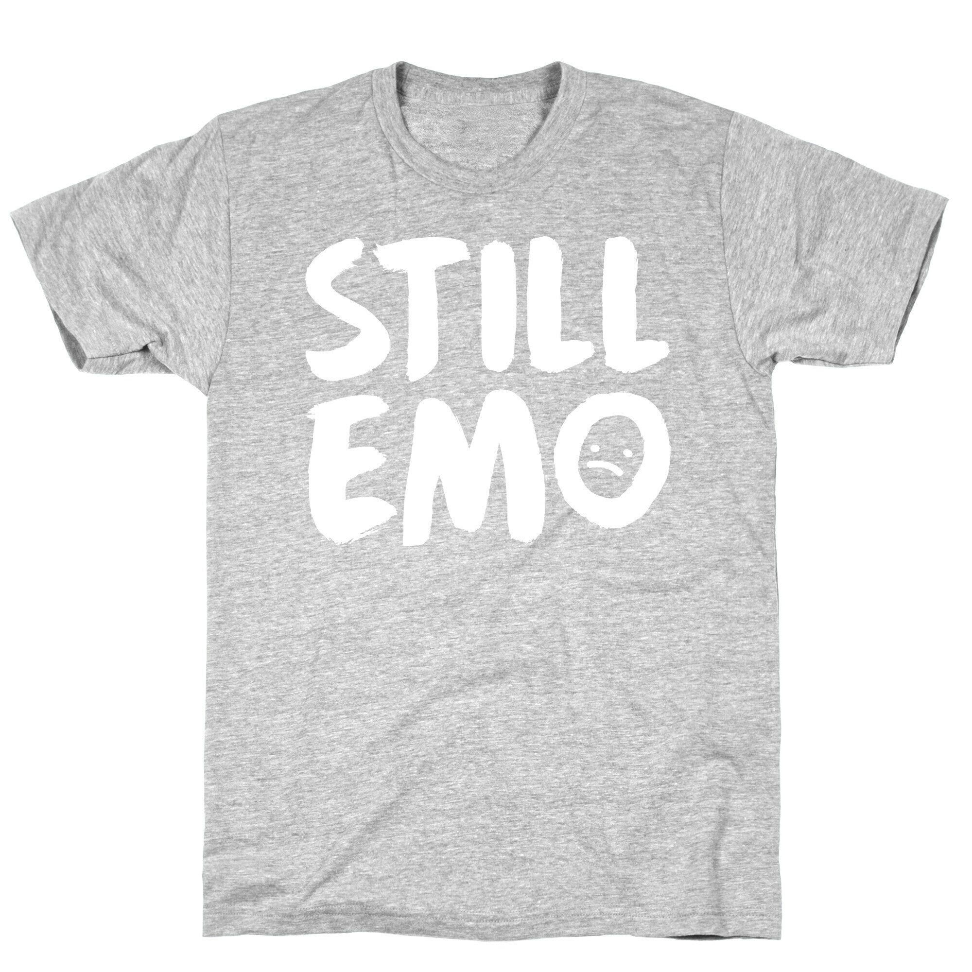 Still Emo T-Shirt