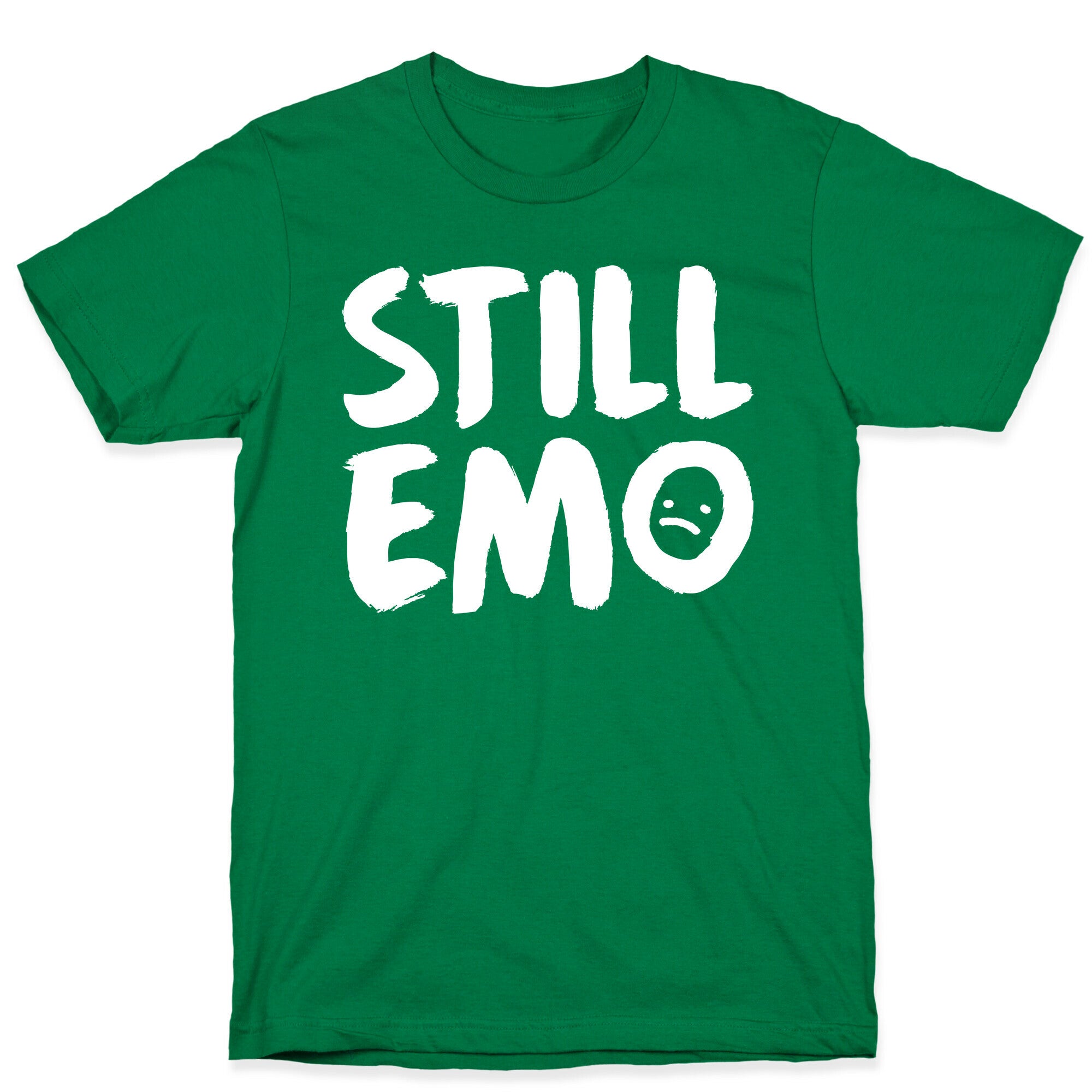 Still Emo T-Shirt