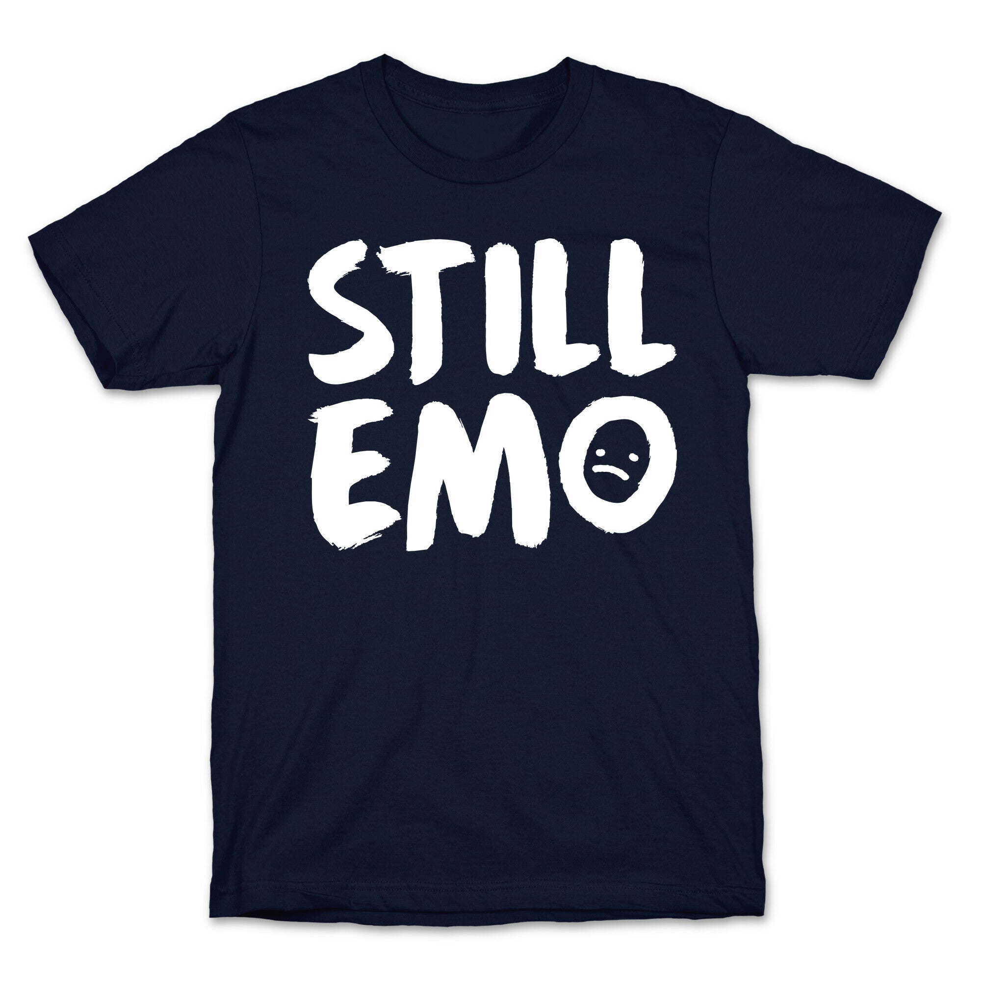 Still Emo T-Shirt
