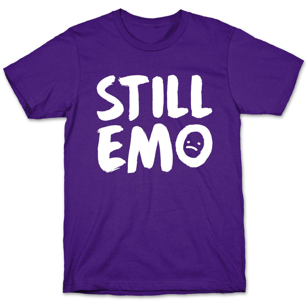 Still Emo T-Shirt