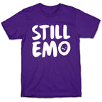 Still Emo T-Shirt