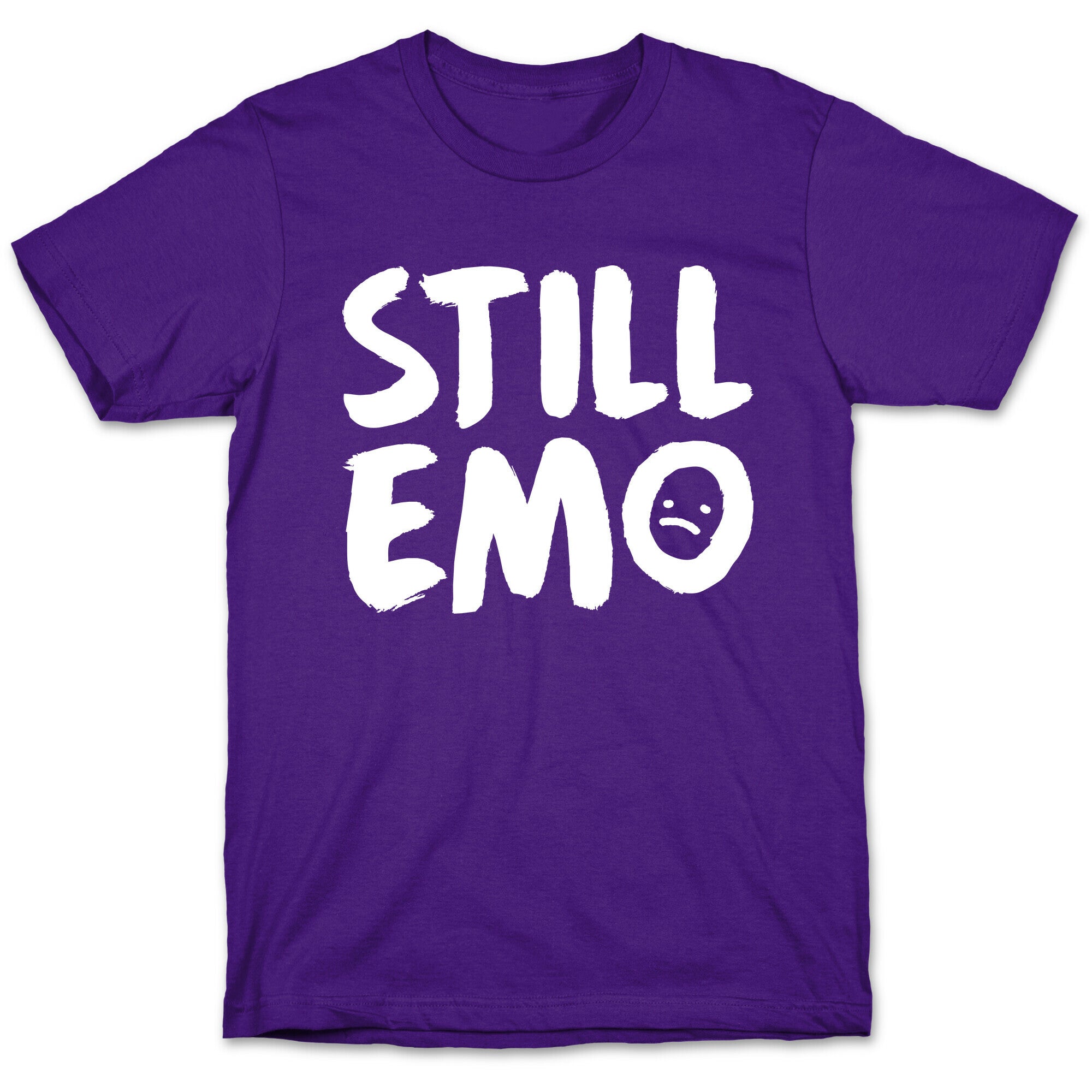 Still Emo T-Shirt