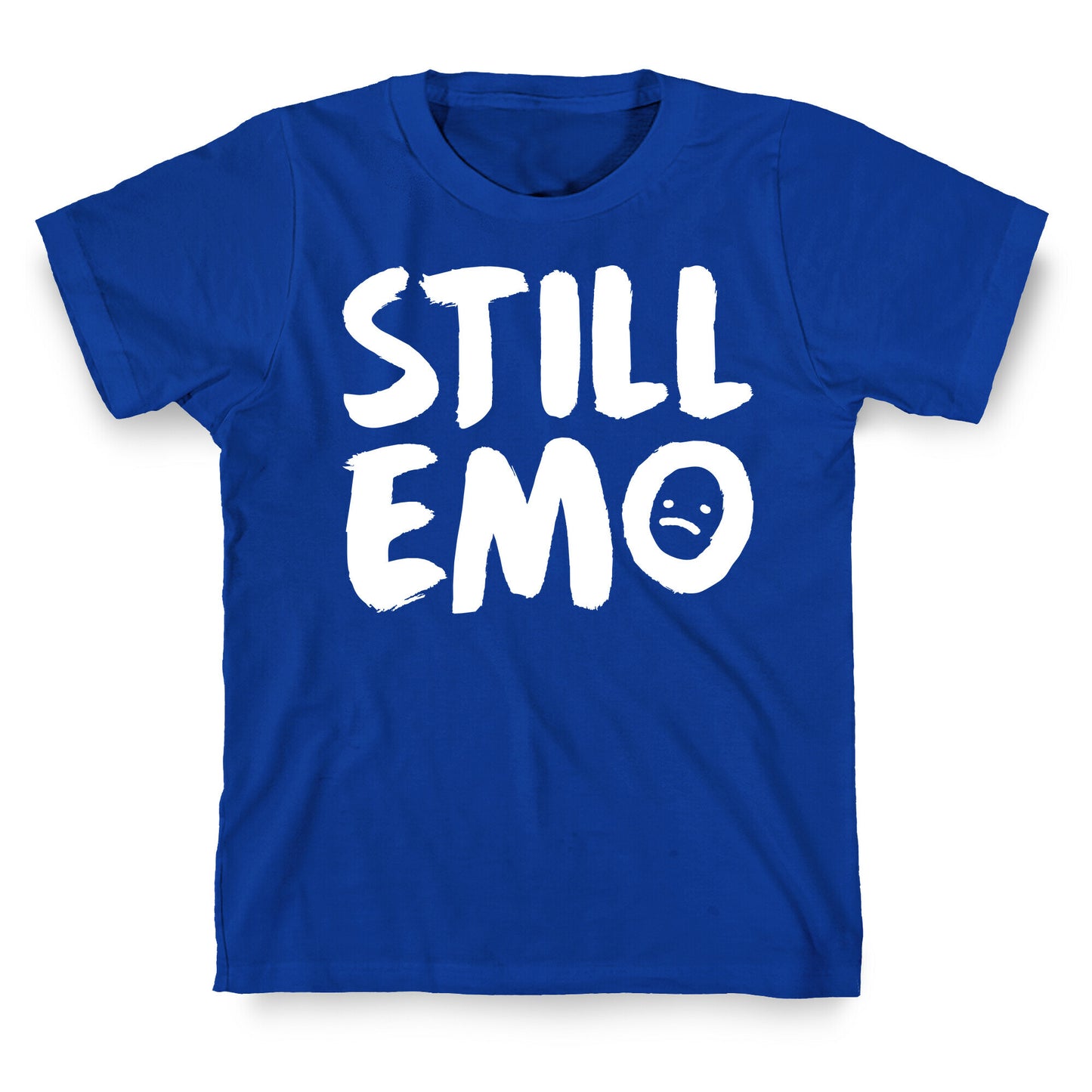 Still Emo T-Shirt