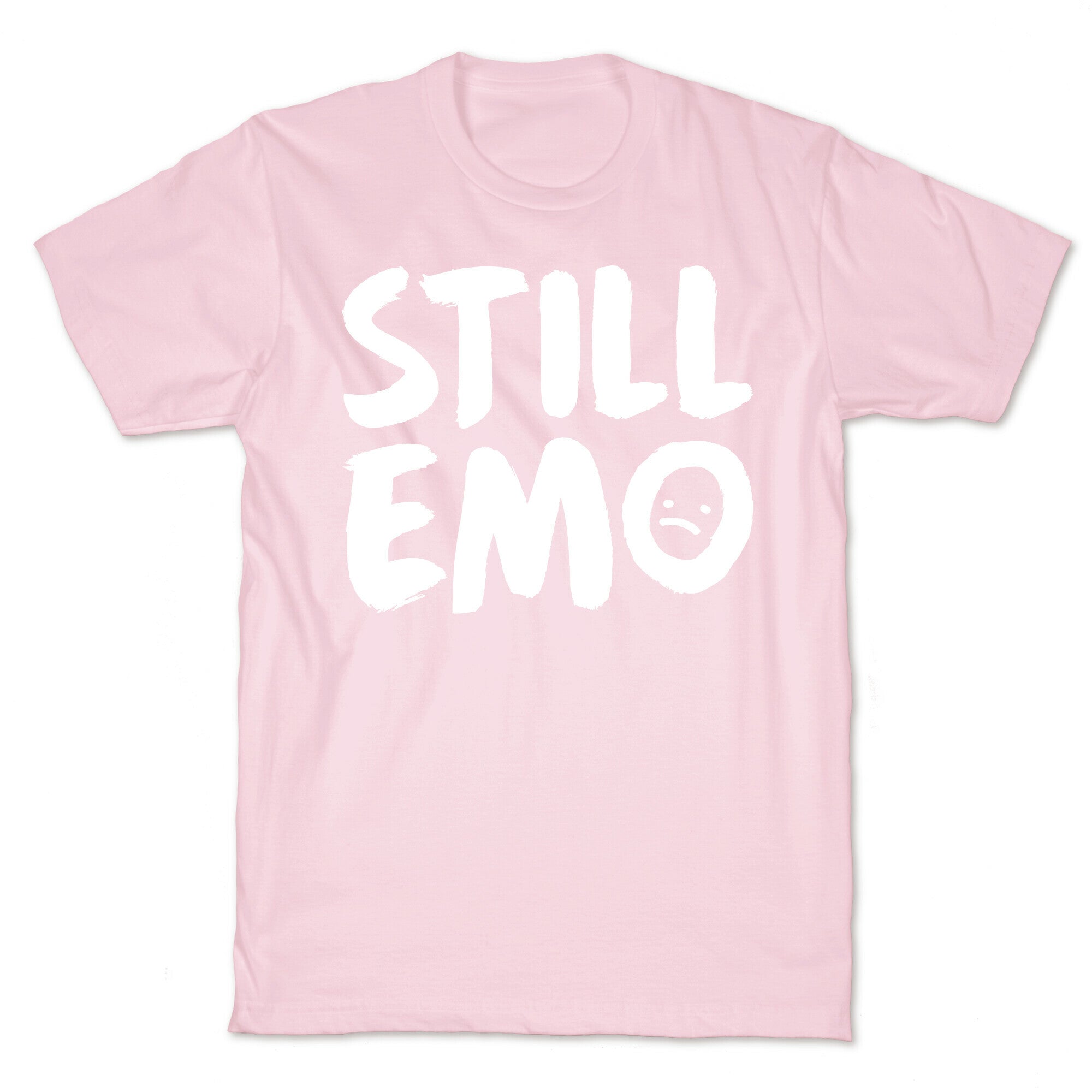 Still Emo T-Shirt