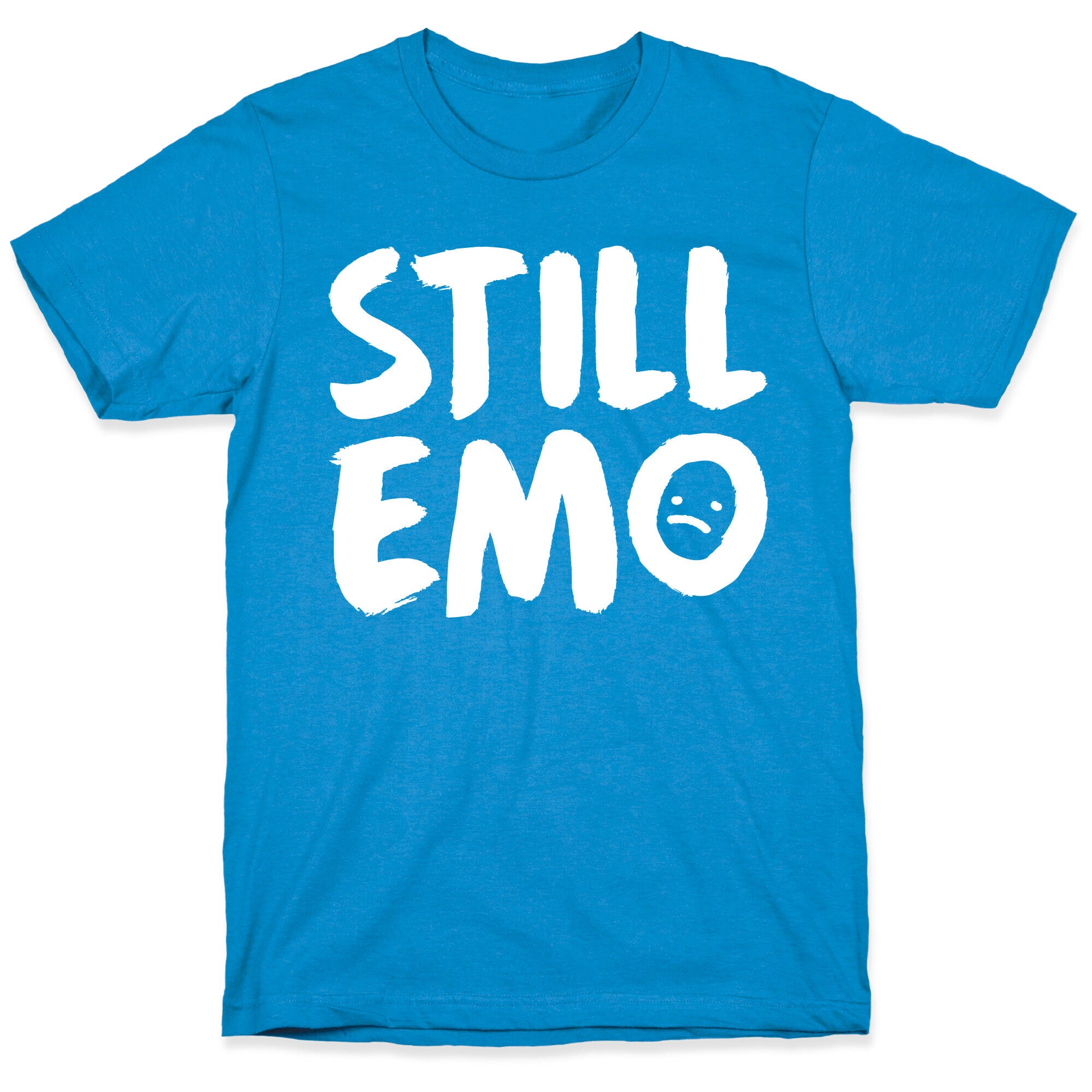 Still Emo T-Shirt