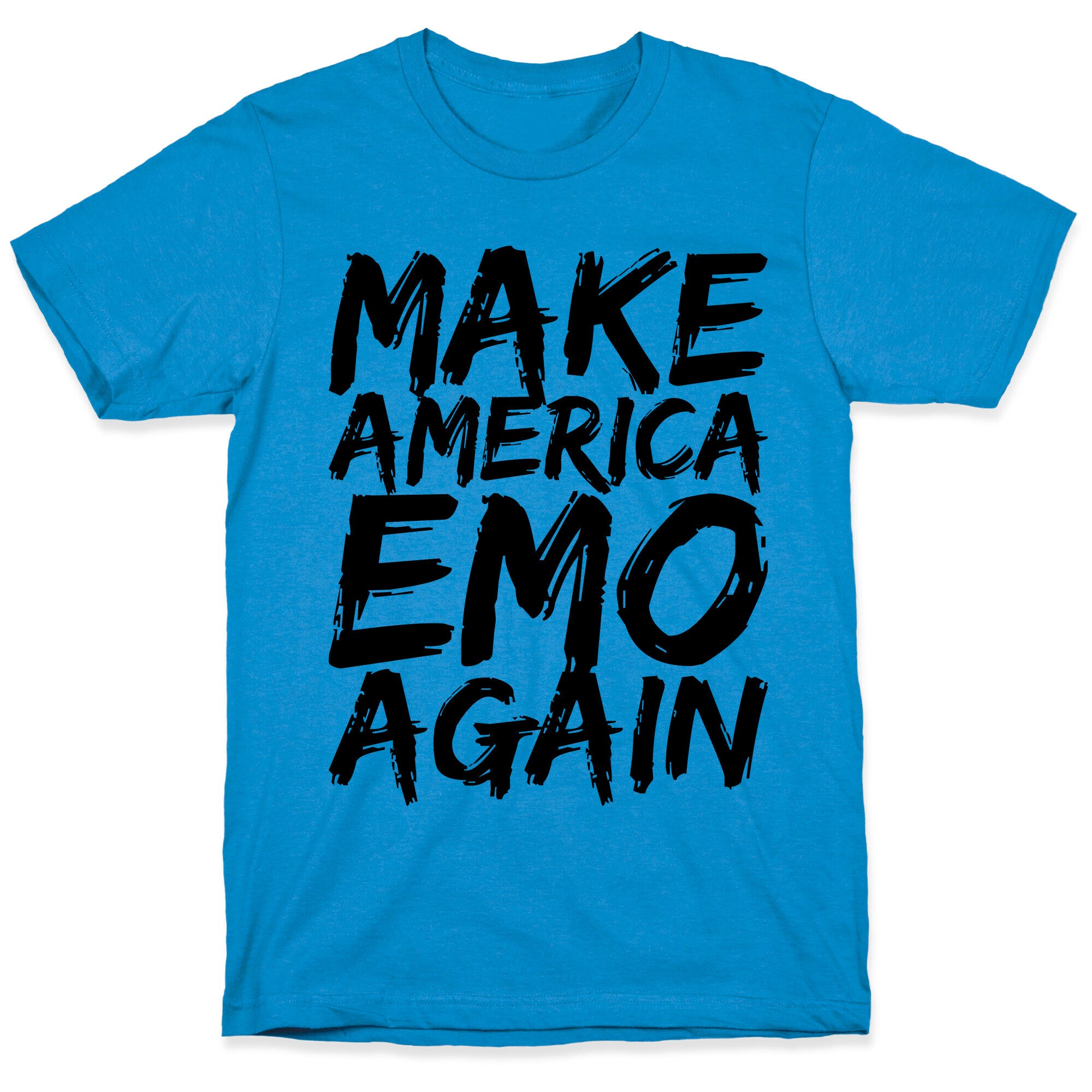 Make America Emo Again T-Shirt