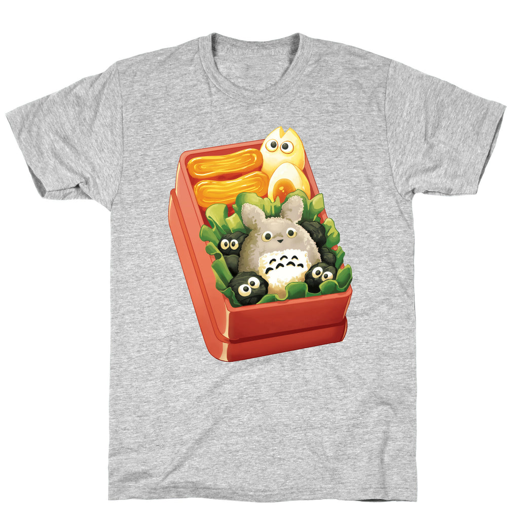 Totoro Bento T-Shirt
