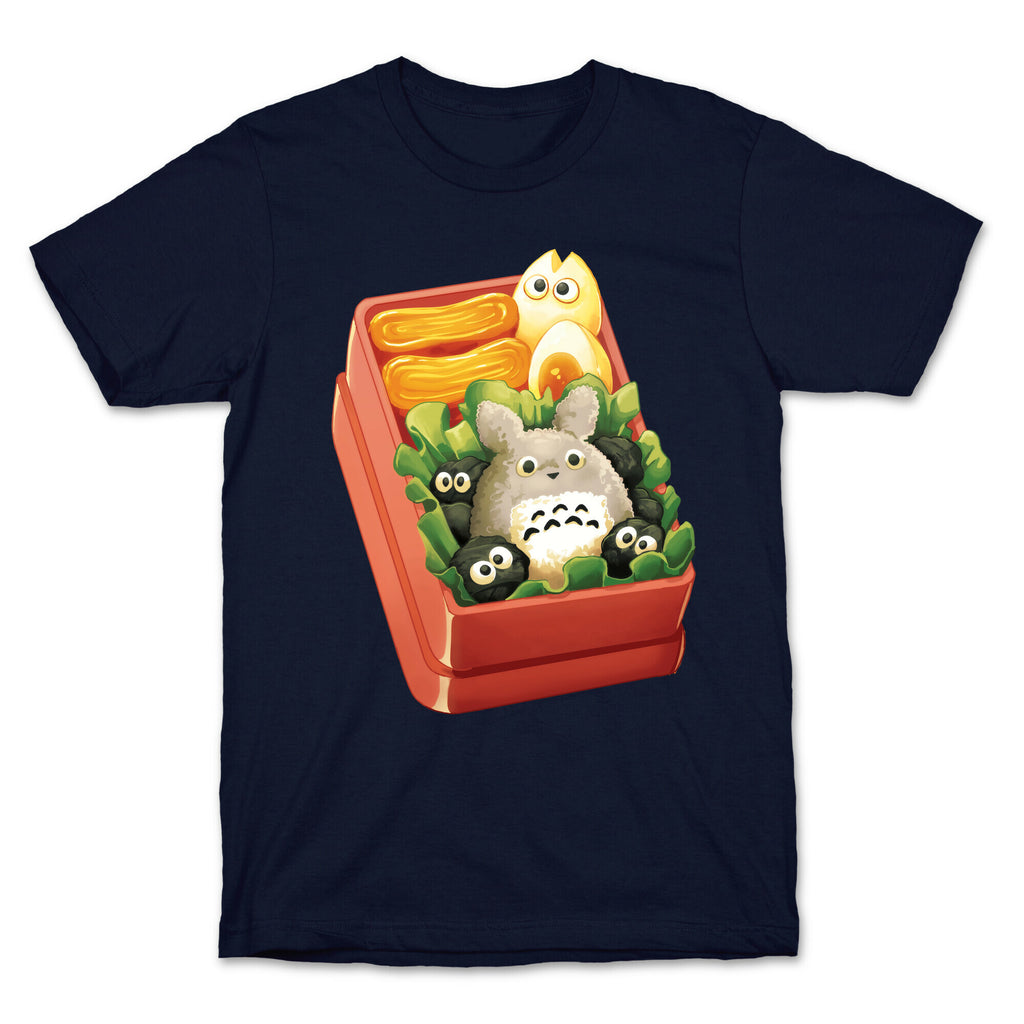 Totoro Bento T-Shirt