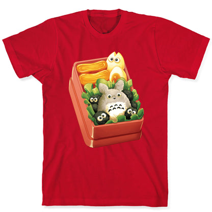 Totoro Bento T-Shirt