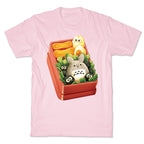 Totoro Bento T-Shirt