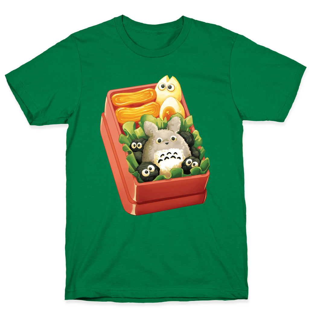 Totoro Bento T-Shirt