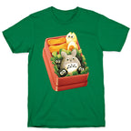 Totoro Bento T-Shirt
