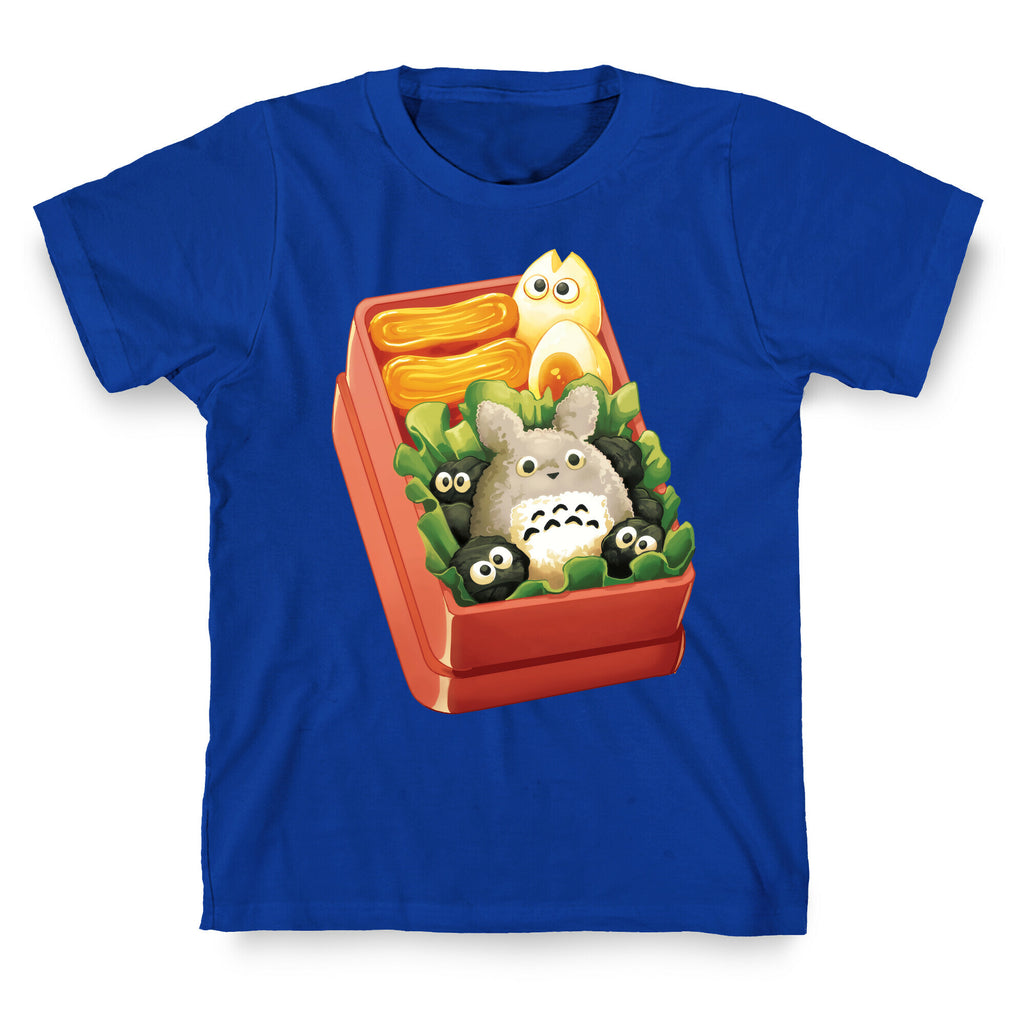 Totoro Bento T-Shirt
