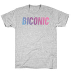Biconic T-Shirt