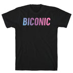 Biconic T-Shirt