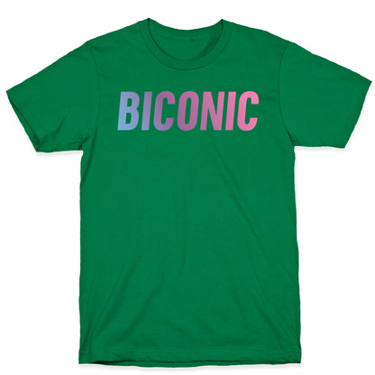 Biconic T-Shirt