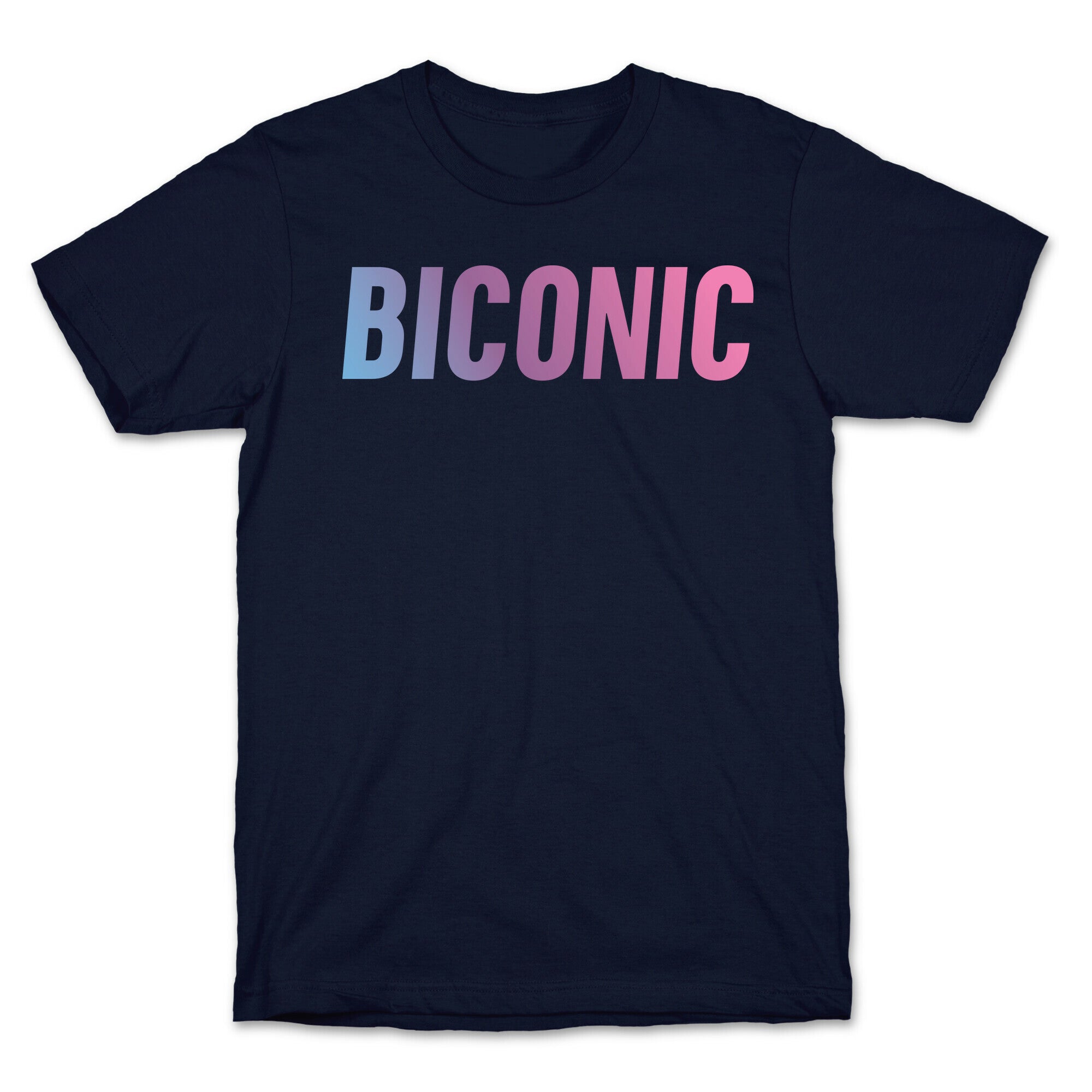 Biconic T-Shirt