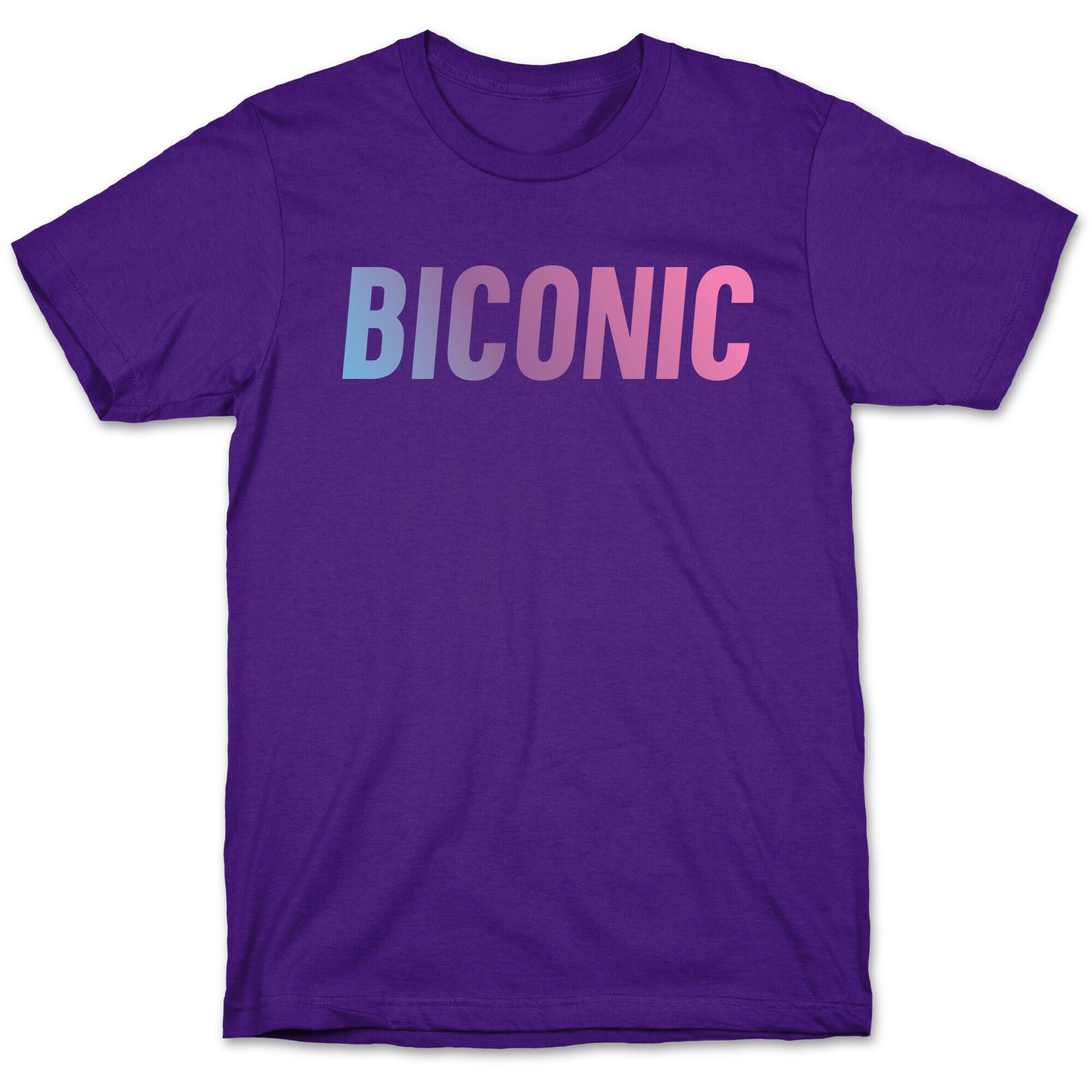 Biconic T-Shirt