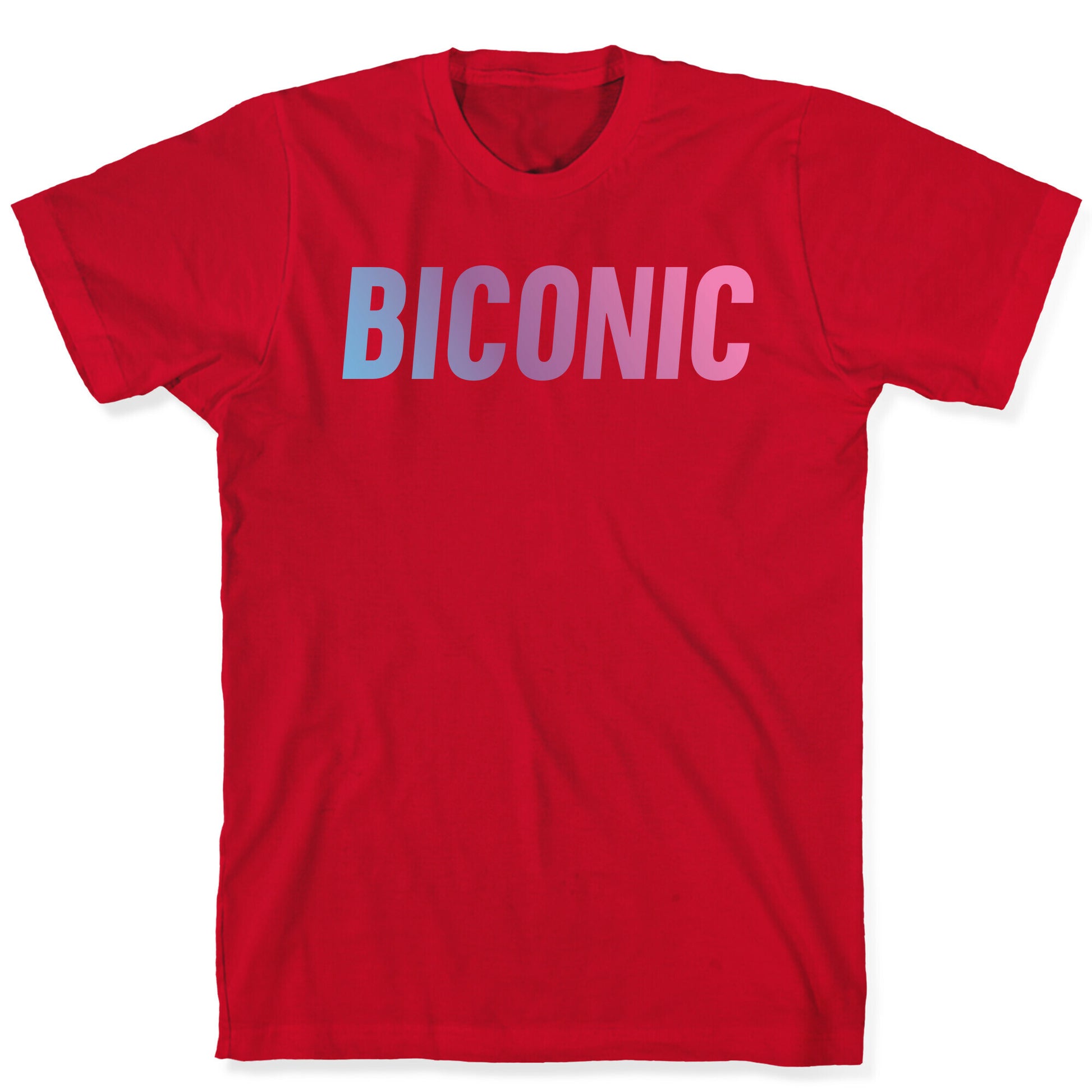 Biconic T-Shirt