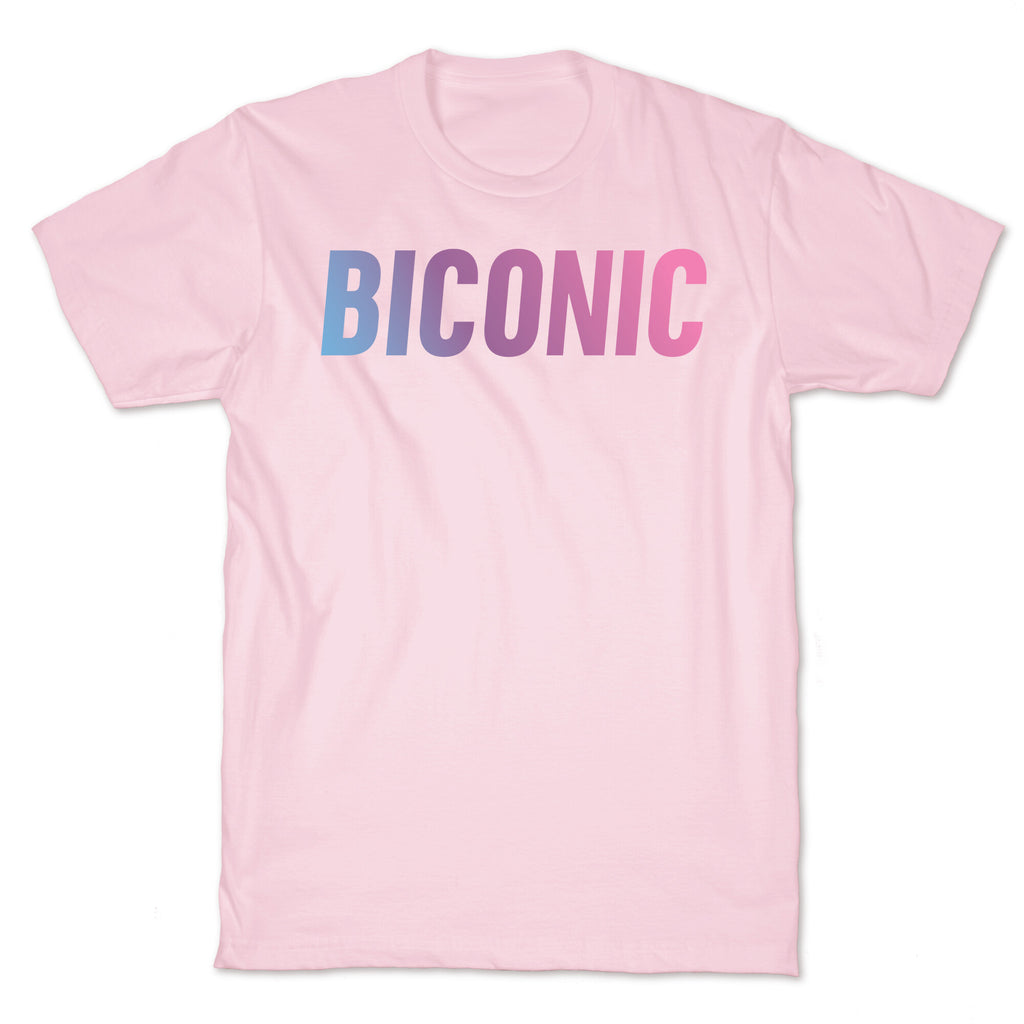 Biconic T-Shirt