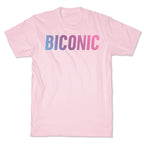 Biconic T-Shirt