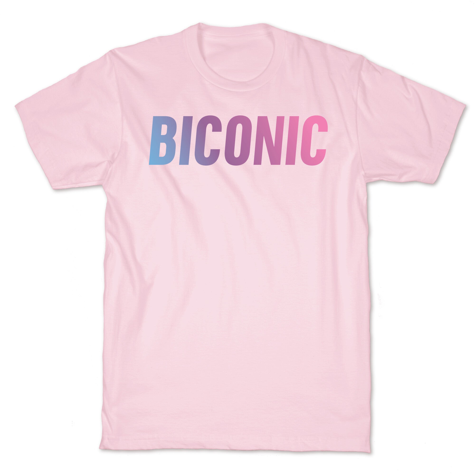 Biconic T-Shirt