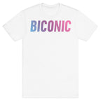Biconic T-Shirt