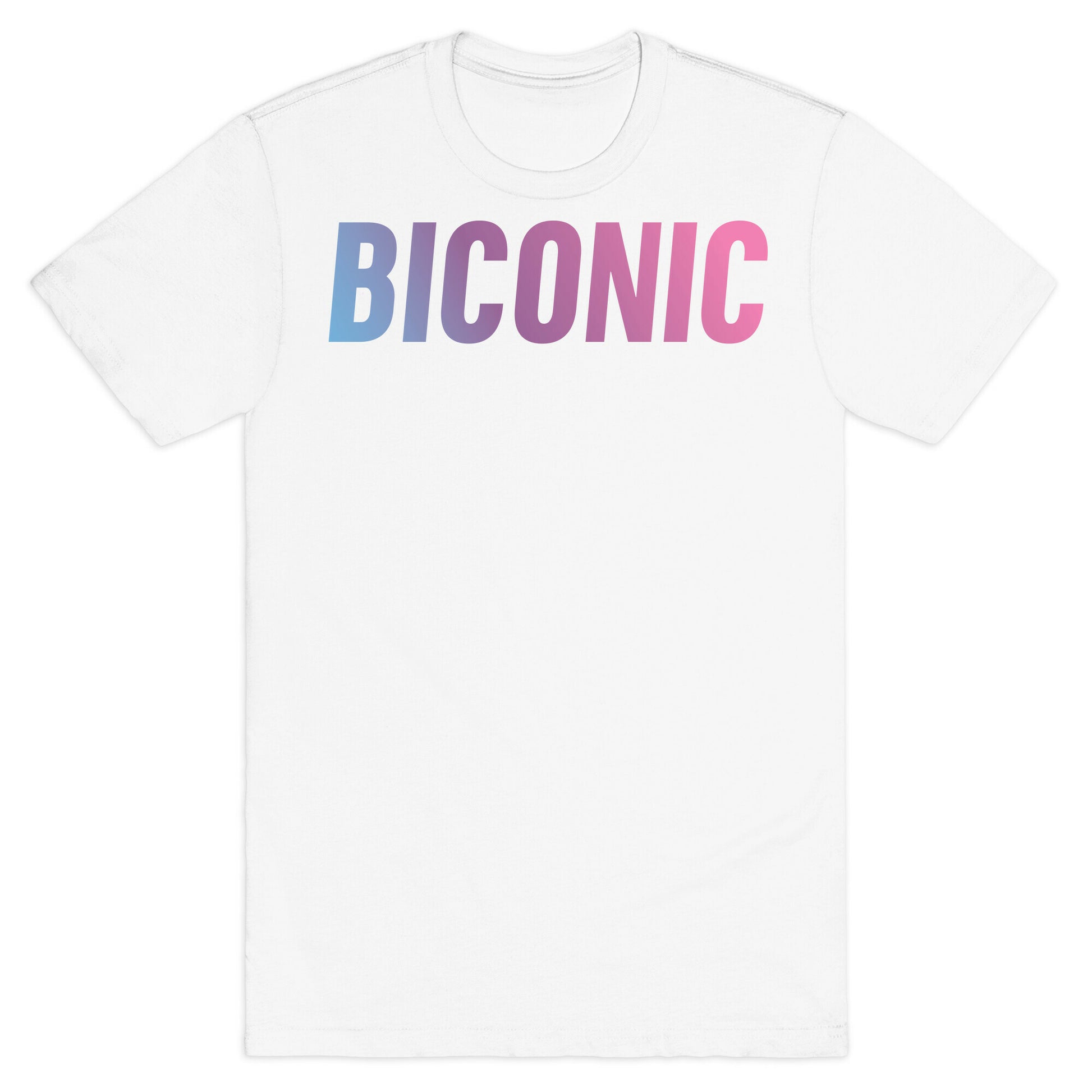 Biconic T-Shirt