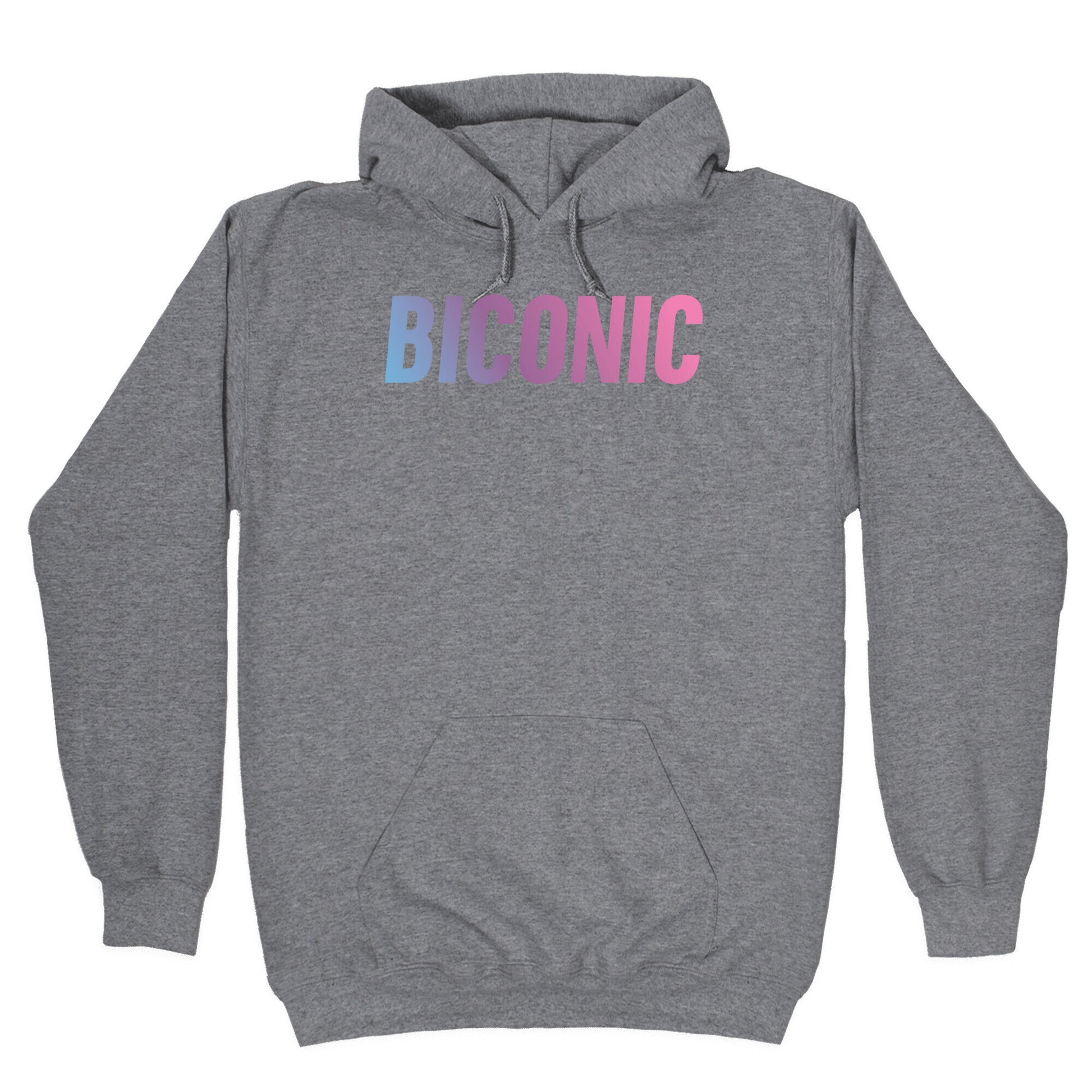 Biconic Hoodie