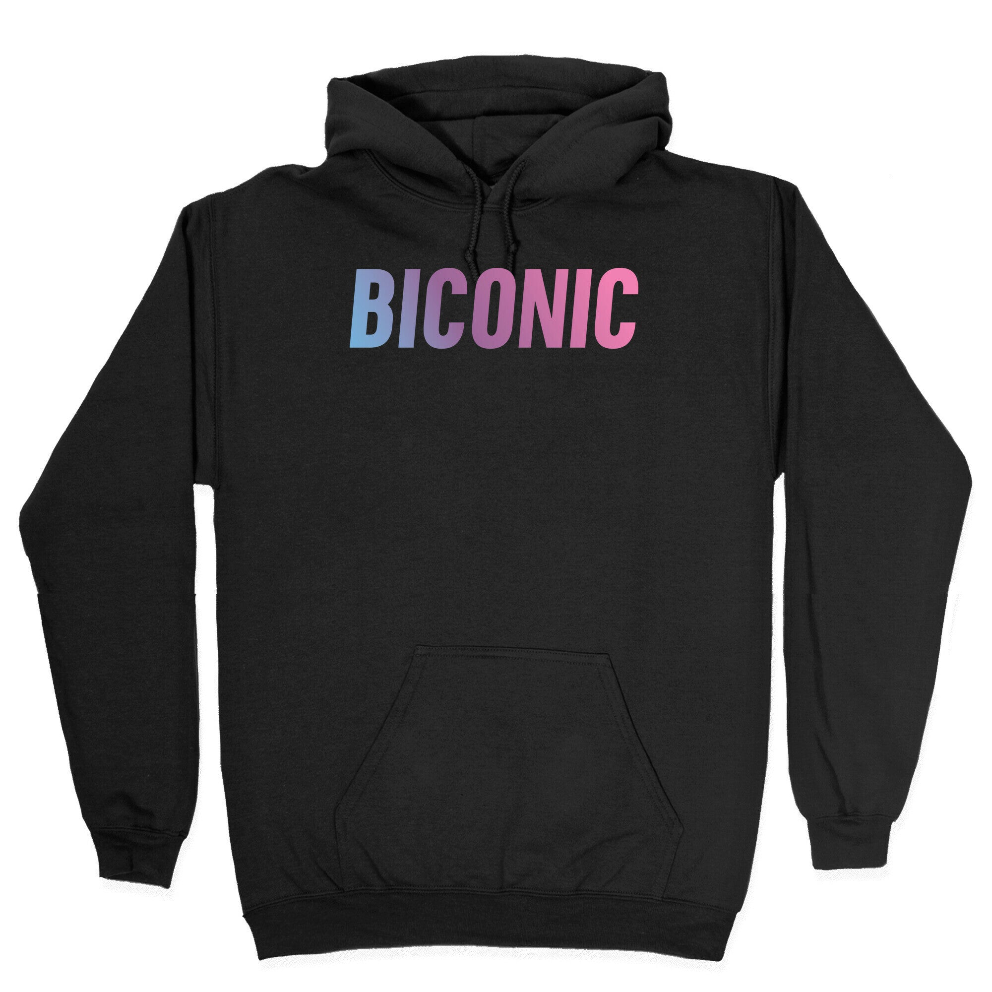 Biconic Hoodie
