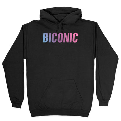 Biconic Hoodie