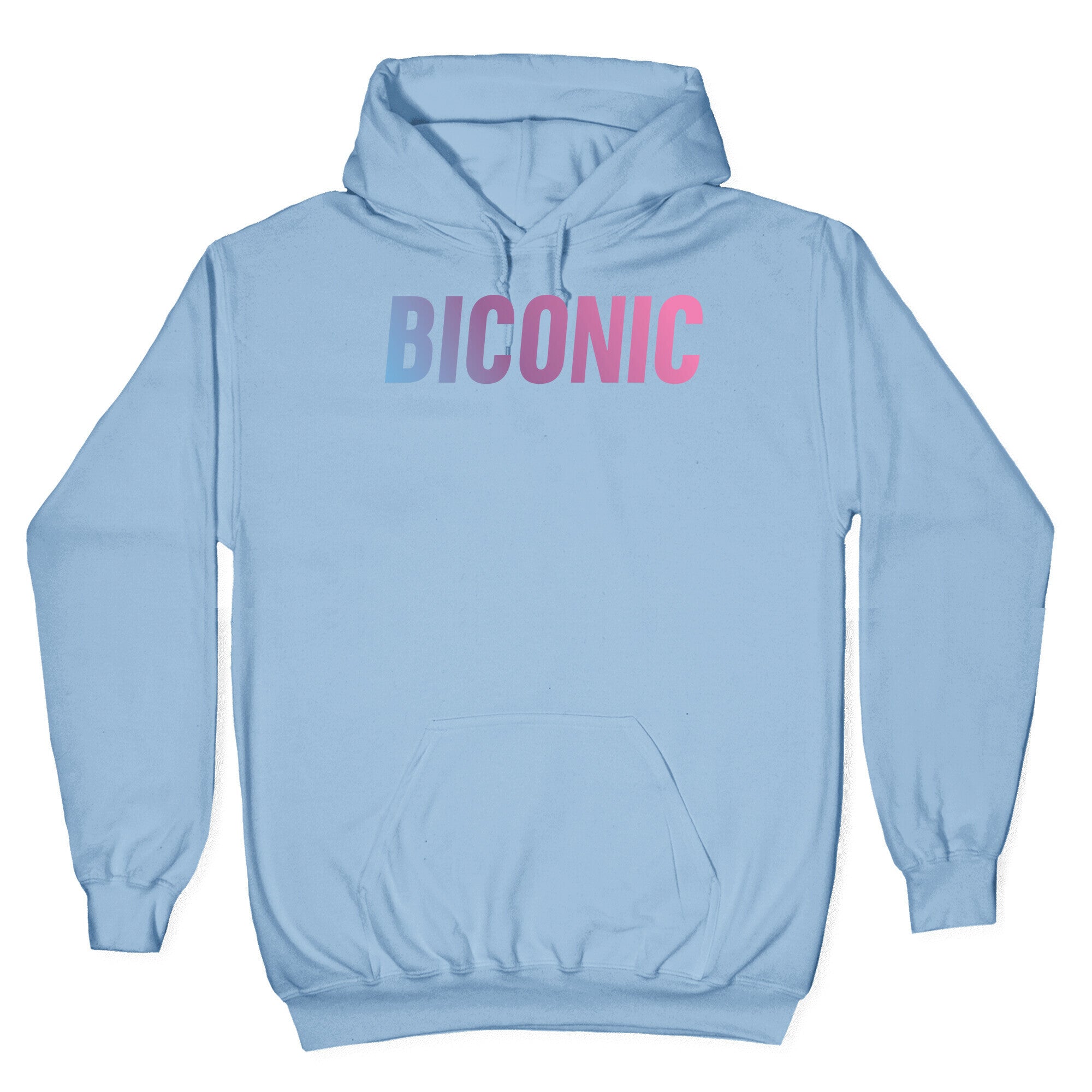 Biconic Hoodie