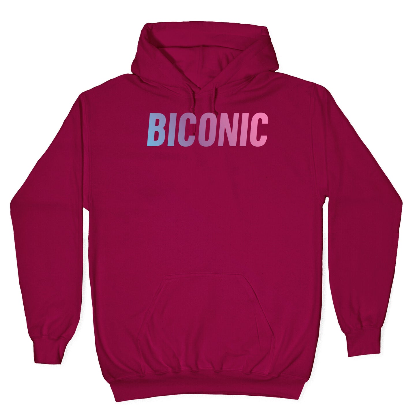 Biconic Hoodie
