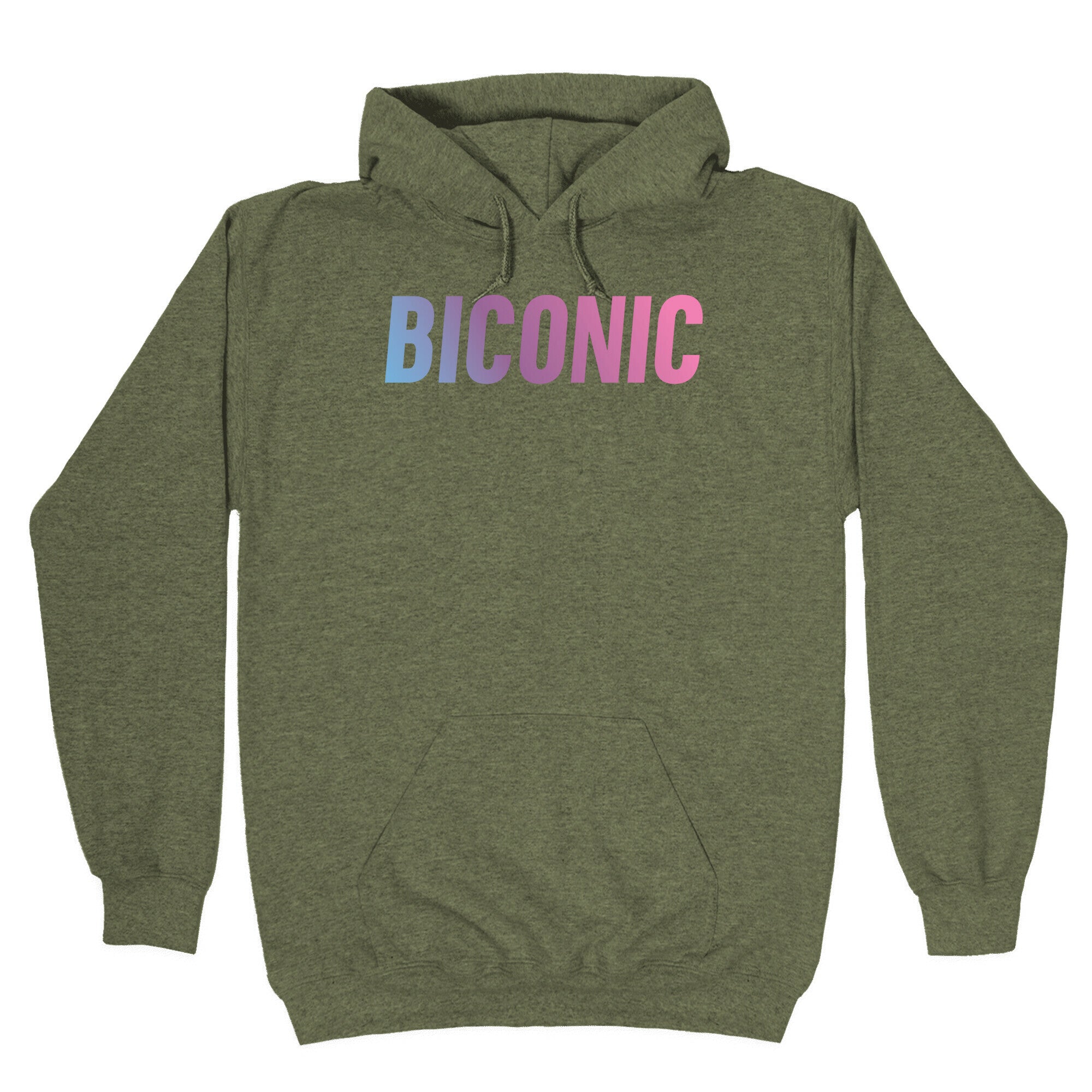 Biconic Hoodie