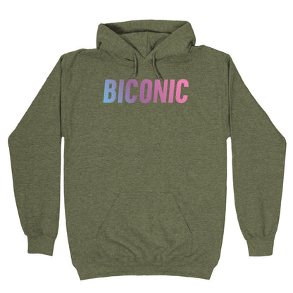 Biconic Hoodie