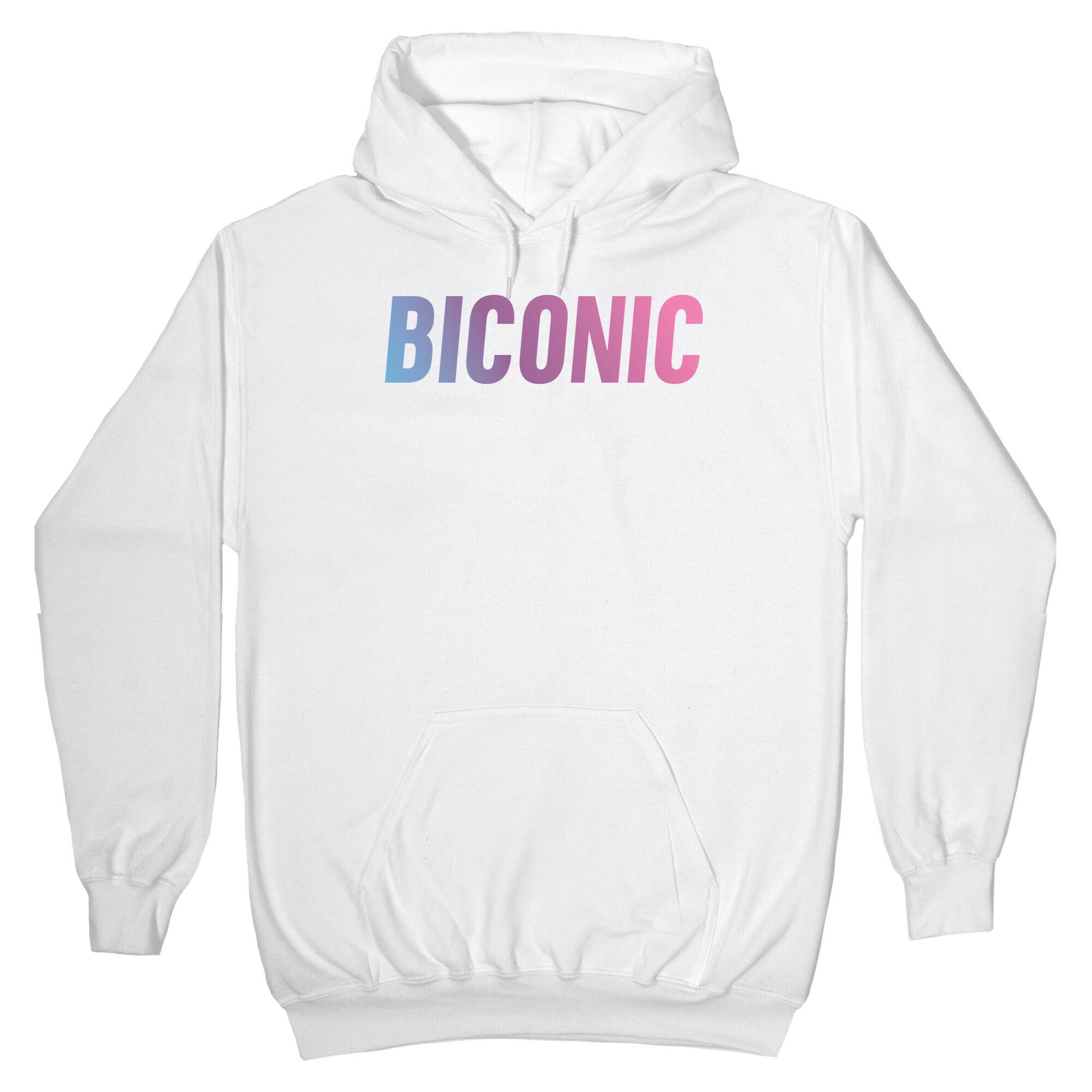 Biconic Hoodie