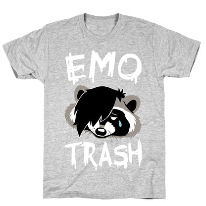 Emo Trash T-Shirt