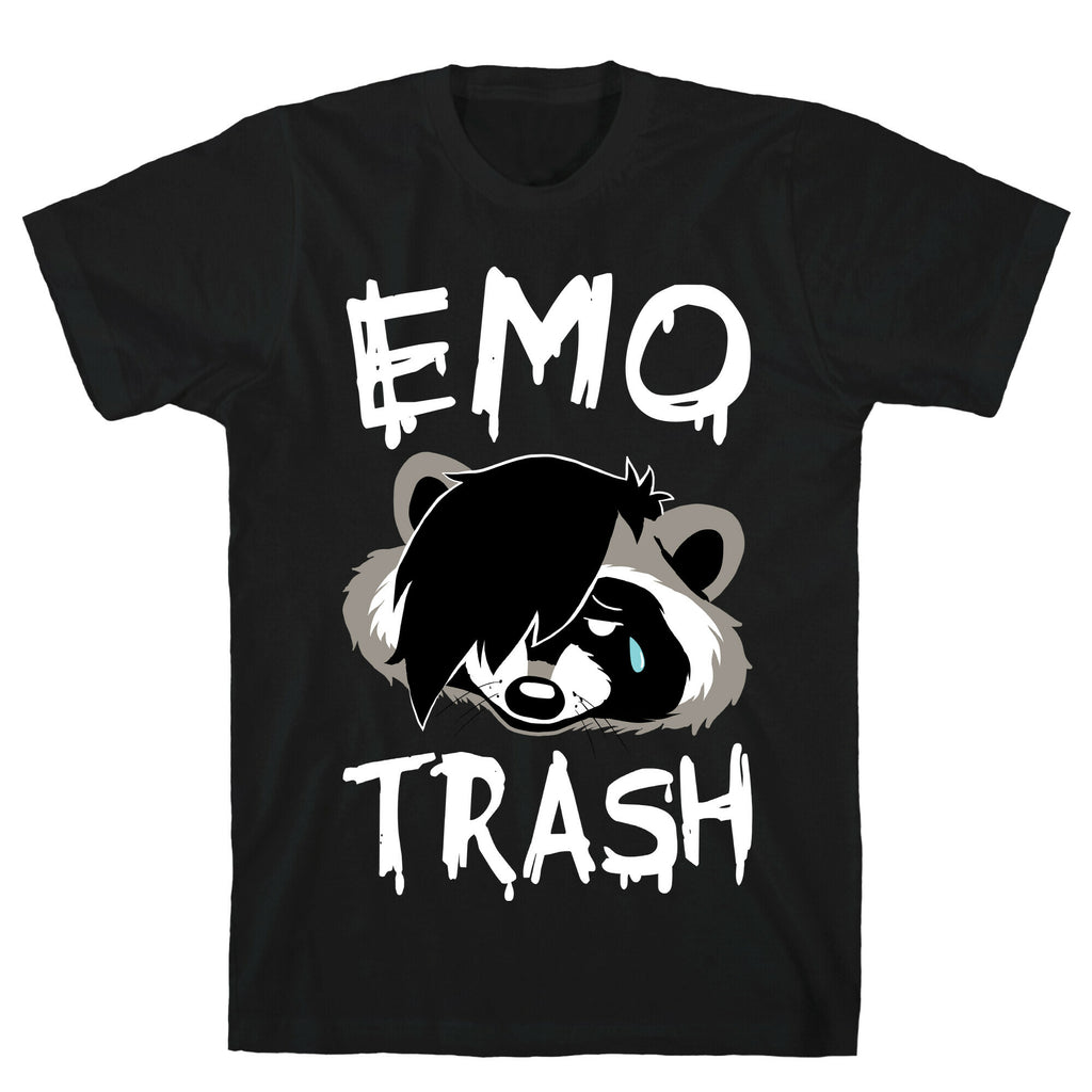Emo Trash T-Shirt