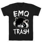 Emo Trash T-Shirt