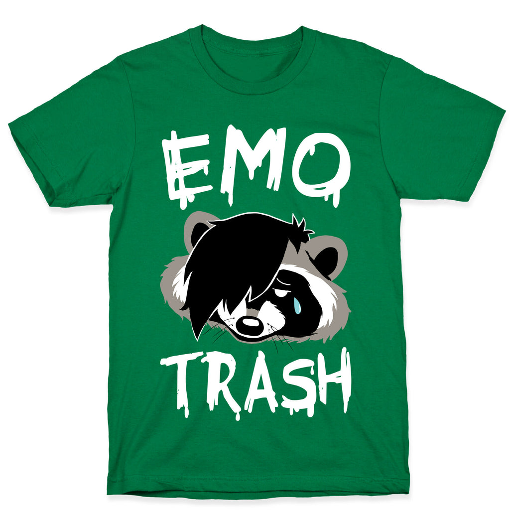 Emo Trash T-Shirt