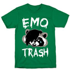 Emo Trash T-Shirt