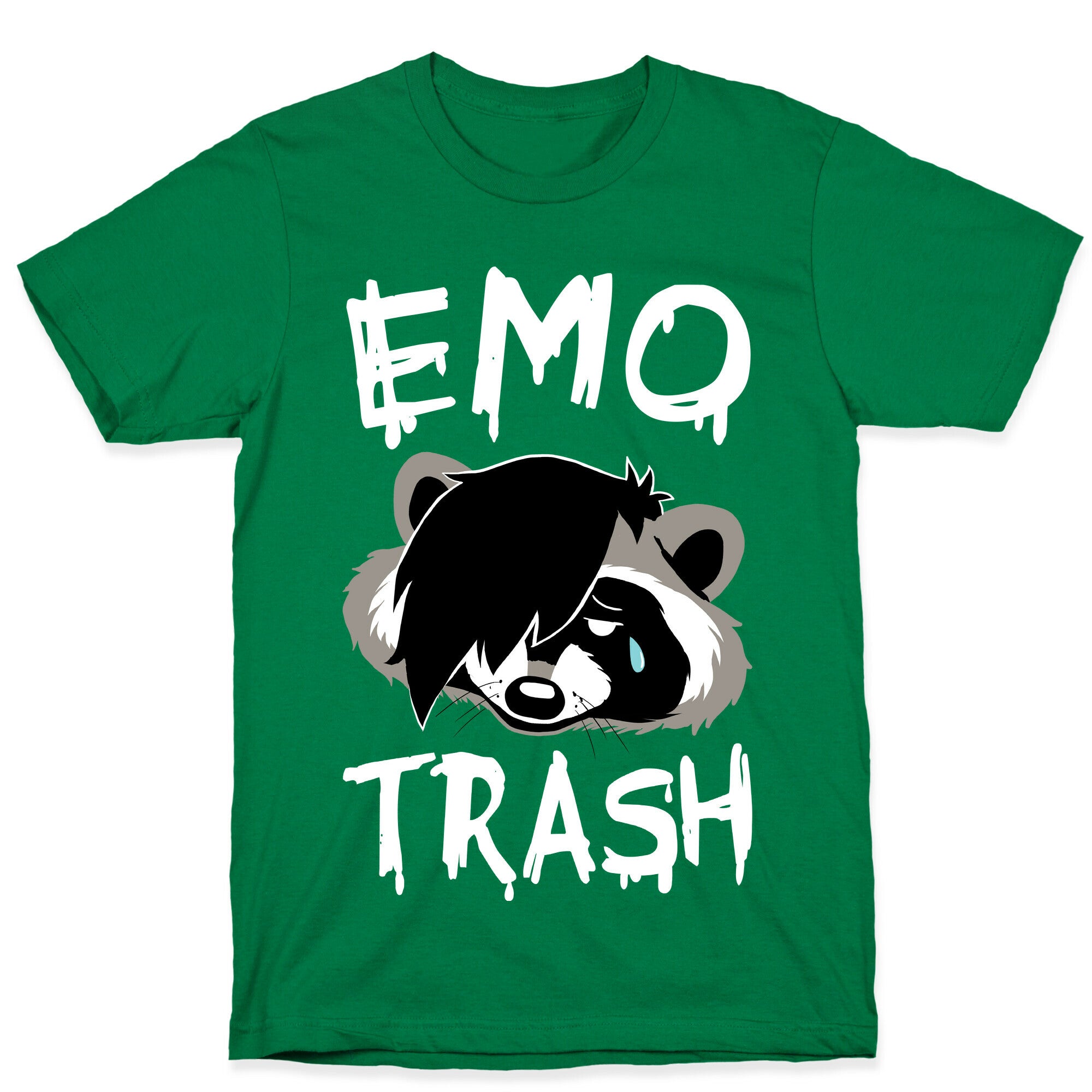 Emo Trash T-Shirt