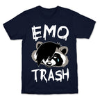 Emo Trash T-Shirt