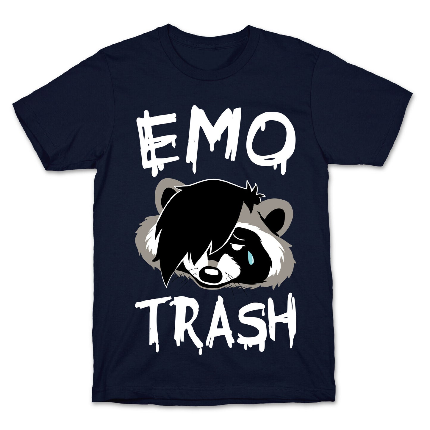 Emo Trash T-Shirt