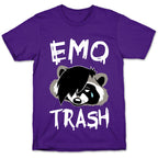 Emo Trash T-Shirt