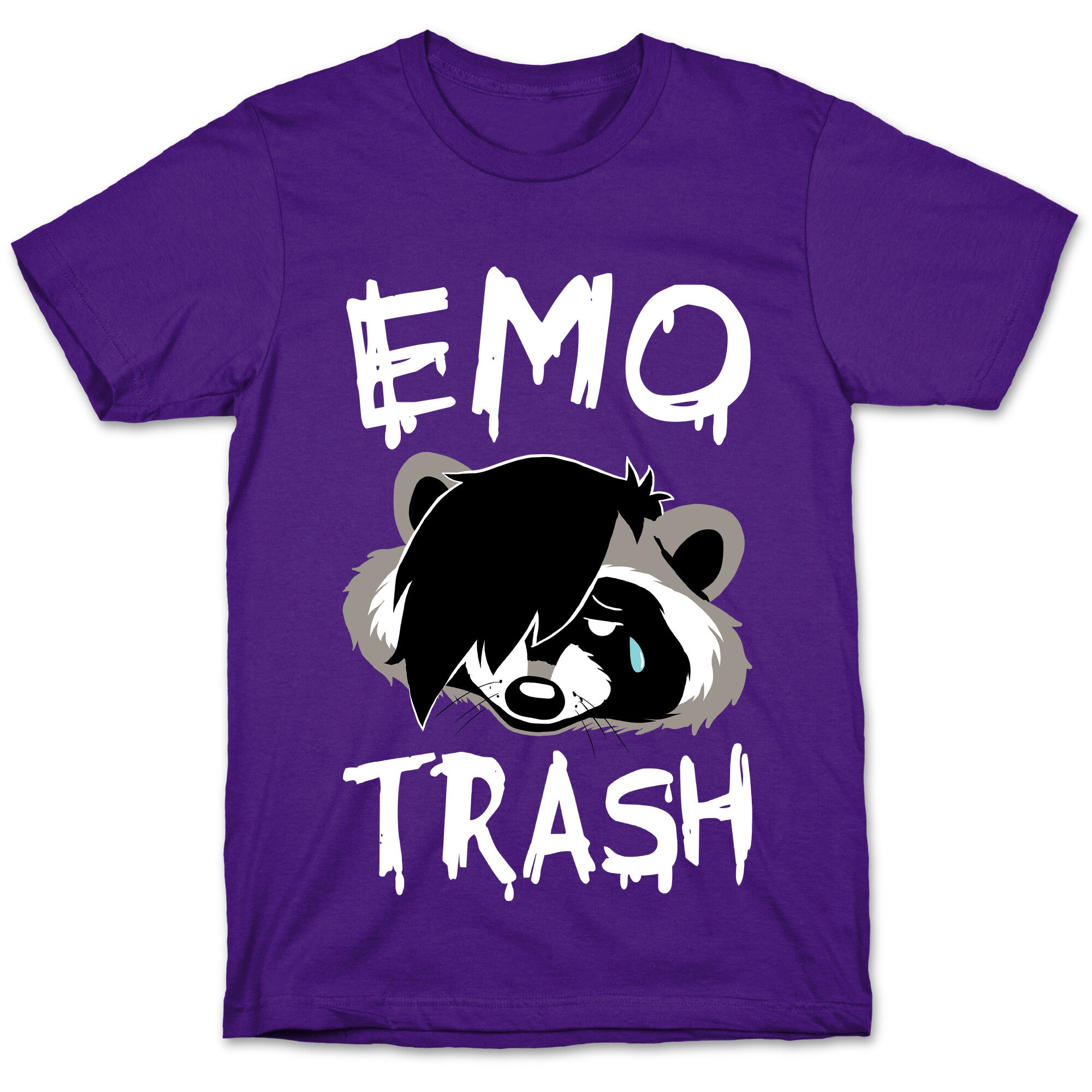 Emo Trash T-Shirt