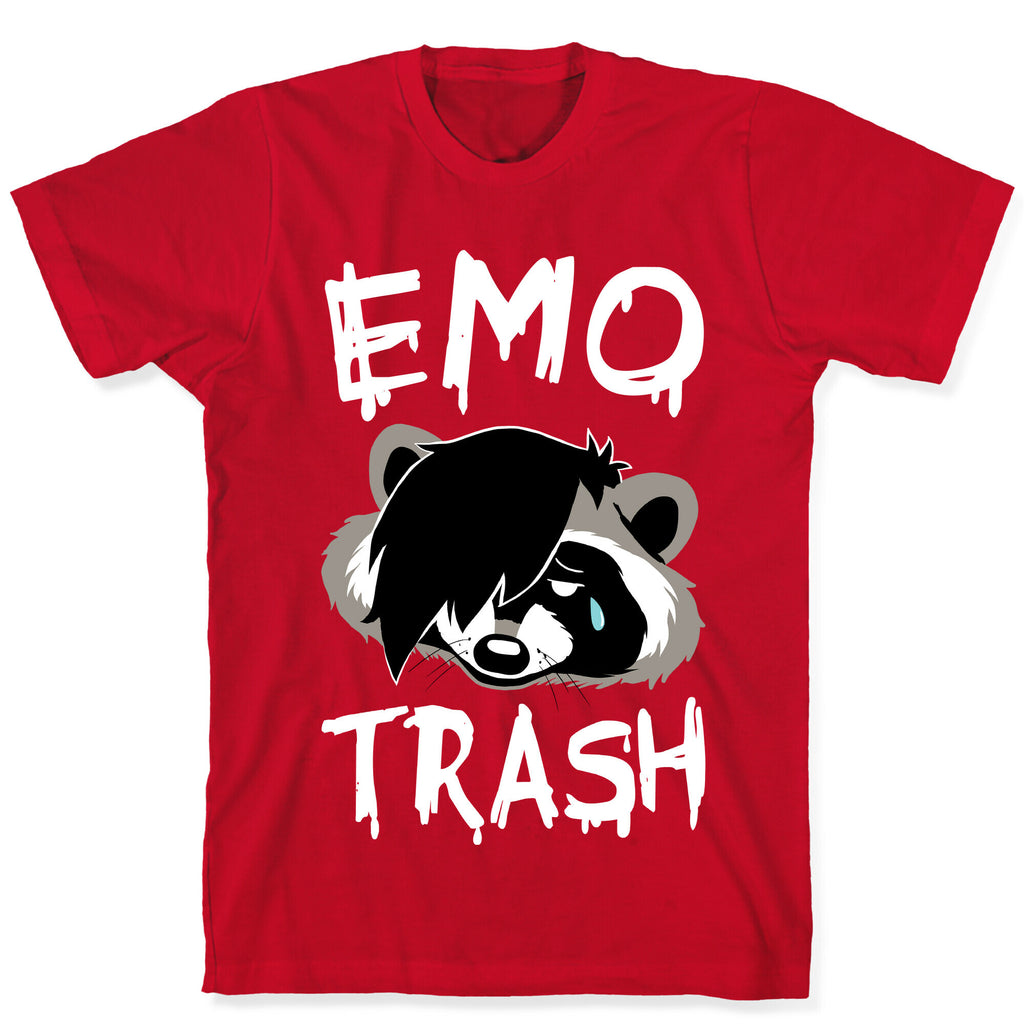 Emo Trash T-Shirt